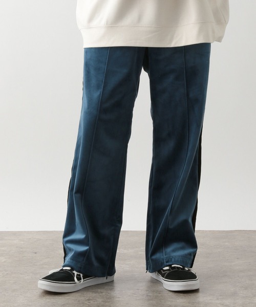 RAGEBLUE（レイジブルー）の「ラグベル/イージーラインパンツ（スウェットパンツ・メンズ・ブラック/グリーン/ブルー・ONE SIZE）」の19枚目の写真