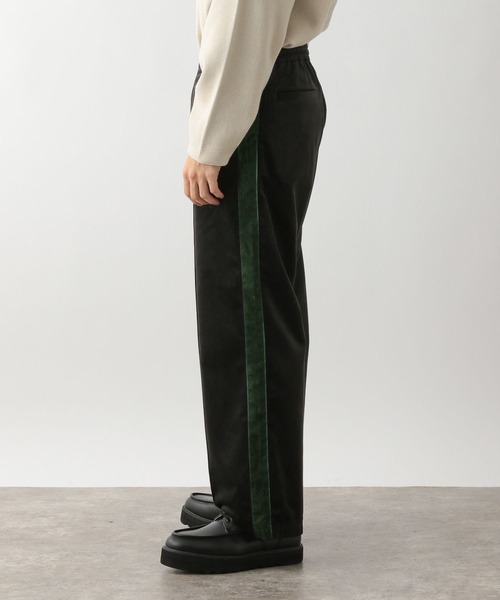 RAGEBLUE（レイジブルー）の「ラグベル/イージーラインパンツ（スウェットパンツ・メンズ・ブラック/グリーン/ブルー・ONE SIZE）」の21枚目の写真