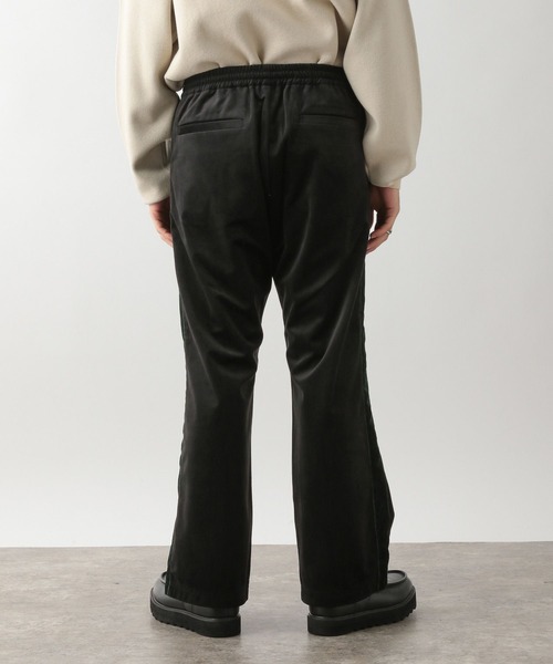 RAGEBLUE（レイジブルー）の「ラグベル/イージーラインパンツ（スウェットパンツ・メンズ・ブラック/グリーン/ブルー・ONE SIZE）」の22枚目の写真