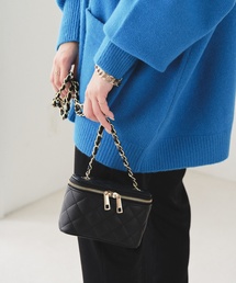 MILOS | MILOS ベッチュウチェーンショルダー(ショルダーバッグ)