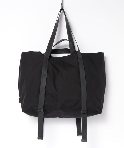 BAICYCLON by bagjack/TOTE BAG トート 新品 未使用 BAICYCLON by bagjack｜トートバッグTOTE BAG ショルダーバック