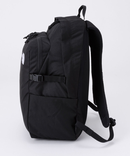 【美品】THE NORTH FACE ボルダーデイパック/24L/NM72250 ザ・ノースフェイス BOULDER DAYPACK NM72250 24L (登山用