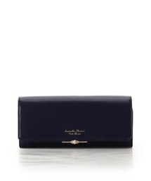 Samantha Thavasa Petit Choice | パールバーモチーフ 長財布(財布)