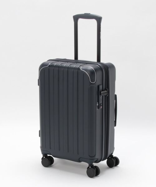 【SKYLABO/スカイラボ】 キャリーケース 35L(41L)