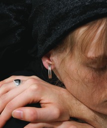 【IRIS 47】epine earring BO28