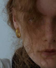 【IRIS 47】epine earring BO28