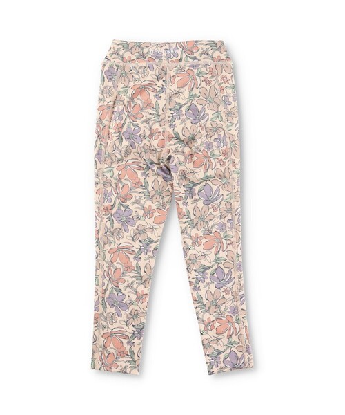 YOGA/ヨガ】大花柄レギンス（レギンス/スパッツ）｜branshes