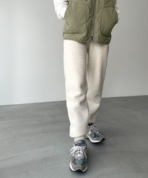 arc(アーク) 起毛スウェットパンツ