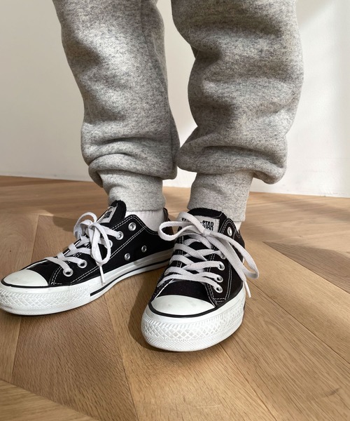 CANAL JEAN（キャナルジーン）の「arc(アーク) 起毛スウェットパンツ