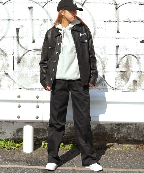 SUPPLIER（サプライヤー）の「SUPPLIER/サプライヤー MONOGRAM