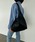 EFOLE�i�G�t�H���j�́uOne handle big shoulder bag / �����n���h�� �r�b�O �V�����_�[�o�b�O�i�V�����_�[�o�b�O�j�v�b�u���b�N