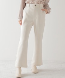 Honeys | フレアパンツ（股下６４ｃｍ）(その他パンツ)