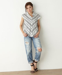 MOUSSY | MV reguler Straight(デニムパンツ)