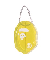 APE HEAD COIN CASE M