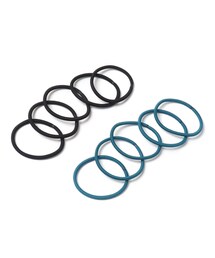 ヘアゴム2色セット