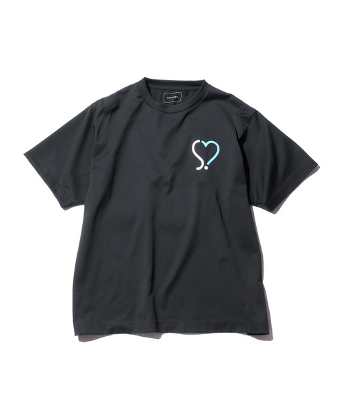 SOPHNET. ソフネット Tシャツ・カットソー 黒 S 3328225E0145 SCORPION WIDE TEE（Tシャツ/カットソー）｜SOPHNET.（ソフ