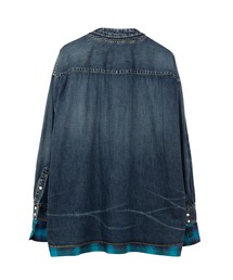 Maison MIHARA YASUHIRO（メゾンミハラヤスヒロ）の「Fake Layered