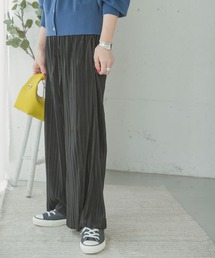 ITEMS URBANRESEARCH | セルフカットイージーパンツ(その他パンツ)