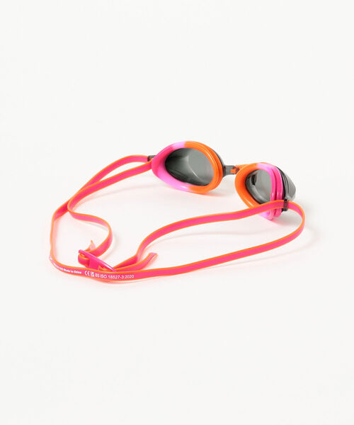 こども ビームス（コドモビームス）の「Speedo / ヴェンジェンス ジュニア ゴーグル 23（スイムグッズ・キッズ・ピンク/ロイヤルブルー・ONE SIZE）」の3枚目の写真