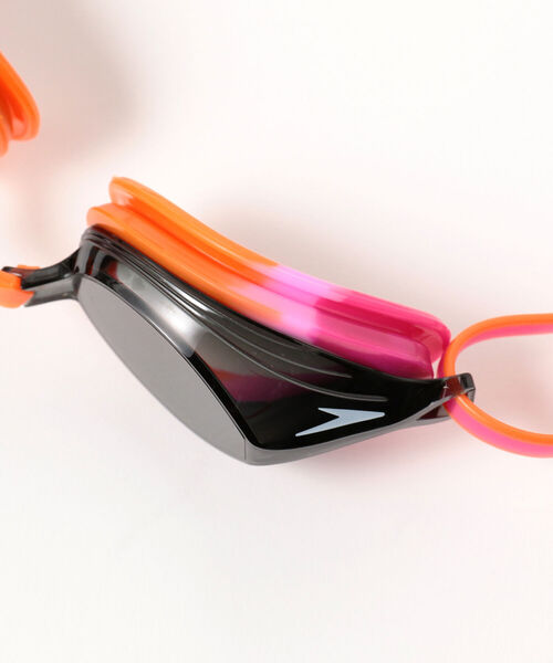 こども ビームス（コドモビームス）の「Speedo / ヴェンジェンス ジュニア ゴーグル 23（スイムグッズ・キッズ・ピンク/ロイヤルブルー・ONE SIZE）」の10枚目の写真