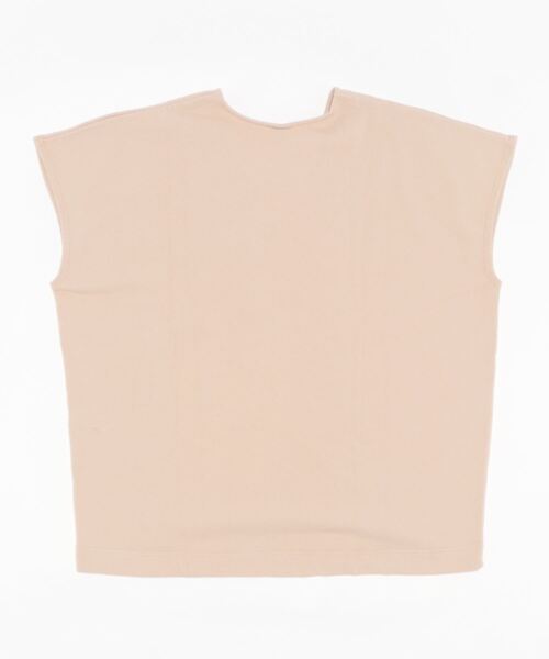 Ocean Pacific（オーシャンパシフィック）の「【OP:オーピー】レディース半袖Tシャツ（Tシャツ/カットソー・レディース・ベージュ/グリーン/イエロー・MEDIUM）」の4枚目の写真