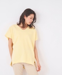 【OP:オーピー】レディース半袖Tシャツ