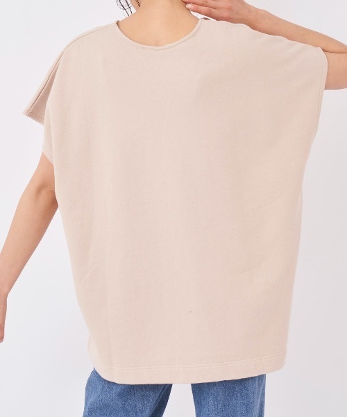 Ocean Pacific（オーシャンパシフィック）の「【OP:オーピー】レディース半袖Tシャツ（Tシャツ/カットソー・レディース・ベージュ/グリーン/イエロー・MEDIUM）」の11枚目の写真