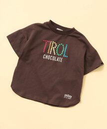 F.O.KIDS | チロルチョコ4柄Tシャツ(Tシャツ/カットソー)