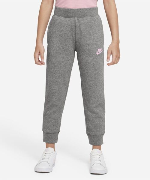 ナイキ スポーツウェア クラブ フリース リトルキッズパンツ / Nike Sportswear Club Fleece Little