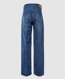 【定価¥46,200】KHOKI Hand paint pants KHOKI（コッキ）の「Hand paint pants（その他パンツ）」 - WEAR