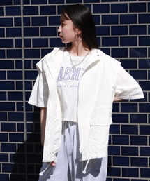 repipi armario（レピピ アルマリオ）の「スタンドＢＩＧベスト（その他アウター・キッズ）」