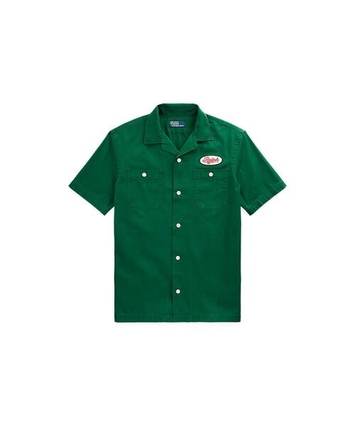 超人気✨ポロラルフローレン グッド バイブス エンブロイダード スウェットシャツ POLO RALPH LAUREN（ポロ ラルフ ローレン）の「グッド バイブス
