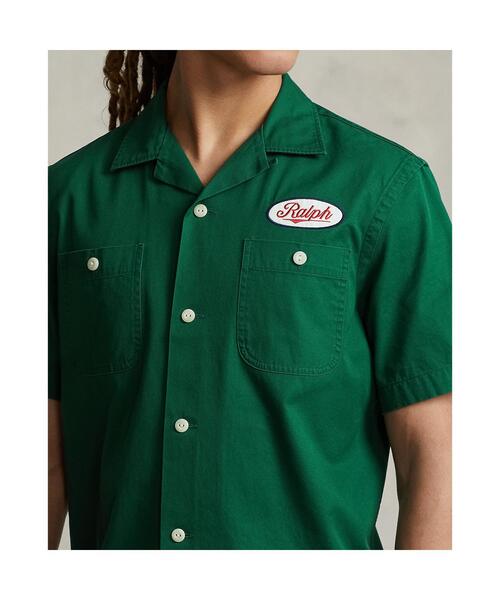超人気✨ポロラルフローレン グッド バイブス エンブロイダード スウェットシャツ POLO RALPH LAUREN（ポロ ラルフ ローレン）の「グッド バイブス