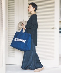 FRAMeWORK | ロングスカート(スカート)