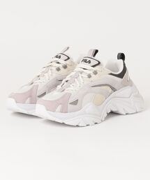 FILA フィラ INTERATION LIGHT イントネーションライト UFW22043120 ABC-MART限定 BEIGE
