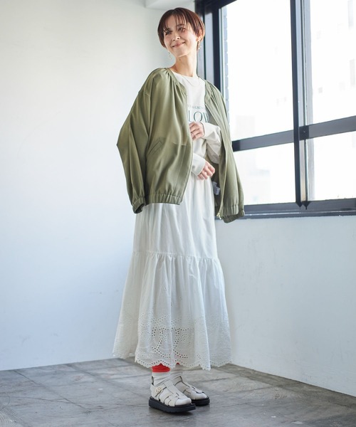 LEPSIM（レプシィム）の「カラー2トーンソックス　189687（ソックス/靴下・レディース・ピンク/グリーン/イエロー/オレンジ・ONE SIZE）」の11枚目の写真