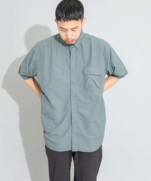 BURLAP OUTFITTER（バーラップアウトフィッター）の「『速乾