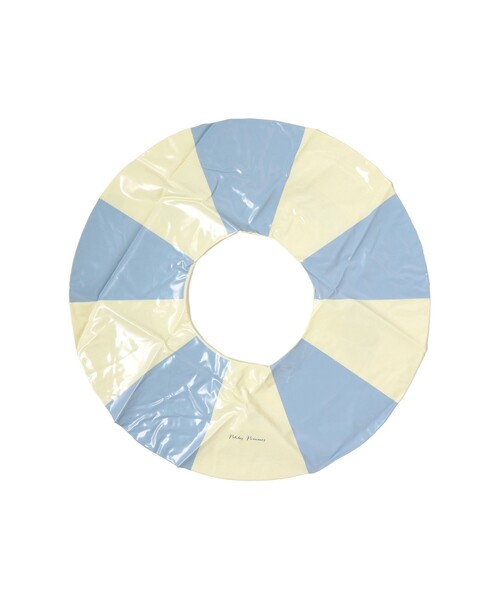 こども ビームス（コドモビームス）の「Petite Pommes / 浮き輪（60cm）（スイムグッズ・キッズ・ピンク/パープル系その他3/サックスブルー・ONE SIZE）」の10枚目の写真