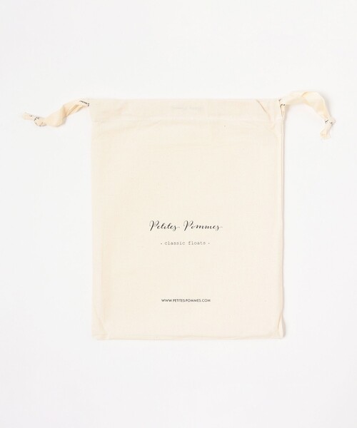 こども ビームス（コドモビームス）の「Petite Pommes / 浮き輪（60cm）（スイムグッズ・キッズ・ピンク/パープル系その他3/サックスブルー・ONE SIZE）」の15枚目の写真