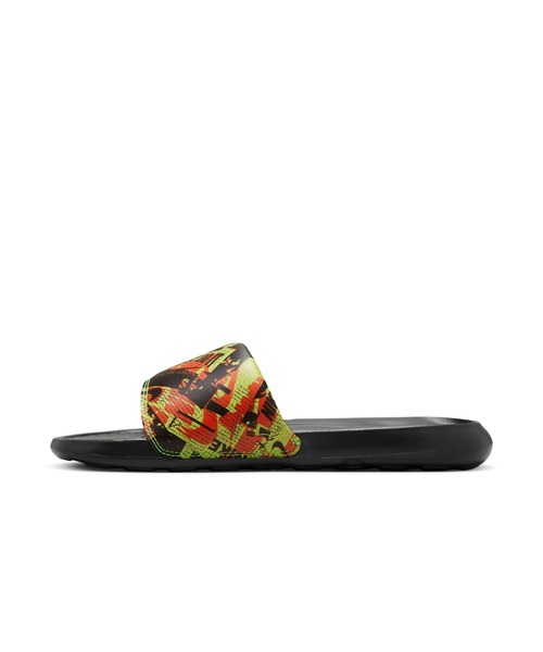 NIKE VICTORI ONE NN SLIDE 風車 サンダル 完売品 NIKE - NIKE VICTORI ONE NN SLIDE ナイキサンダル 27cmの通販