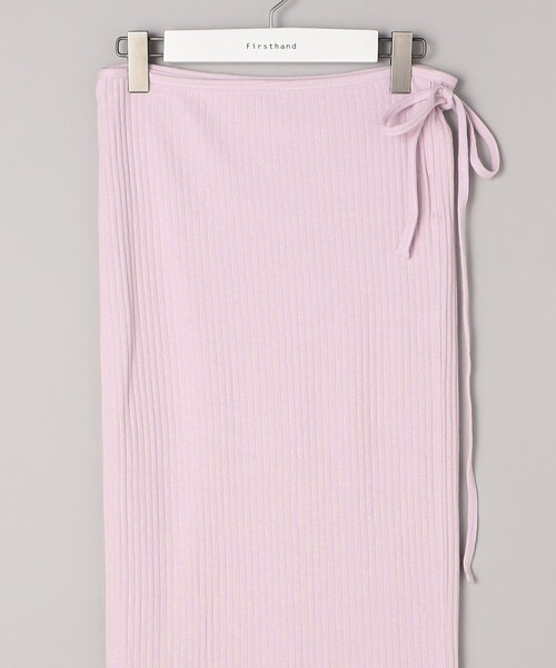 Firsthand（ファーストハンド）の「Baserange/ベースレンジ BRIG SKIRT