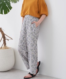 AMERICAN HOLIC | サラッとアソートリラックスパンツ(その他パンツ)