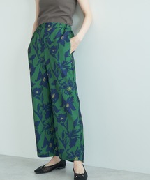 AMERICAN HOLIC | サラッとアソートリラックスパンツ(その他パンツ)