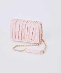 one after another NICE CLAUP | シャーリングミニショルダーバッグ(ショルダーバッグ)