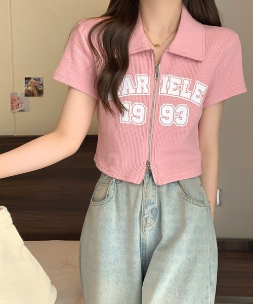 babylclub string top トップス ピンク babylclub string top トップス ピンク babylclub string top トップス