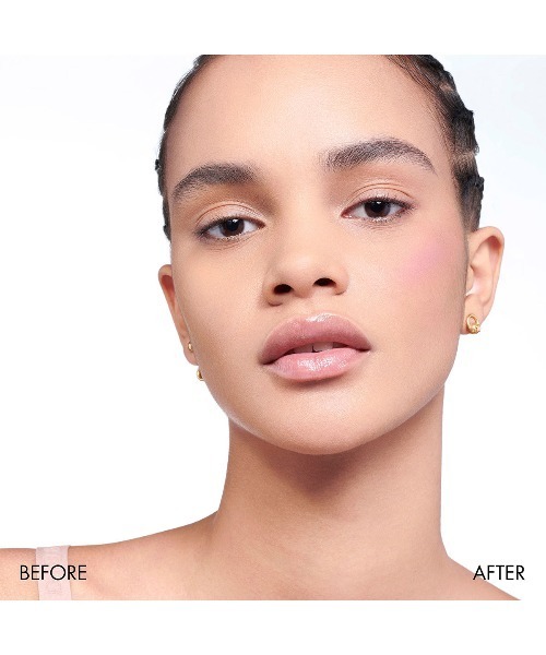 Dior(ディオール)の「ロージー グロウ(チーク・レディース・001 ピンク/006 ベリー/012 ローズウッド/004 コーラル/015 チェリー/063 ピンク ライラック(数量限定色)/061 ポピー コーラル(数量限定色)・FREE)」の11枚目の写真