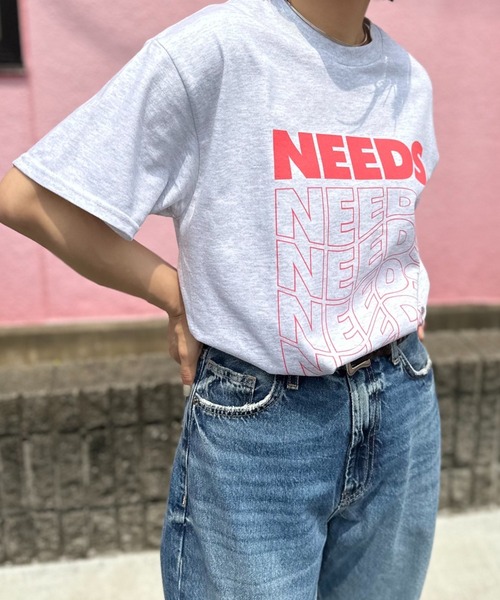 model:154cm 着用サイズ:M