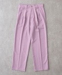 BRICK & SONS(ブリックアンドサンズ)の「パンツ(スラックス)」