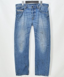 【ヴィンテージ古着】DIESEL/ディーゼル WAYKEE デニムパンツ