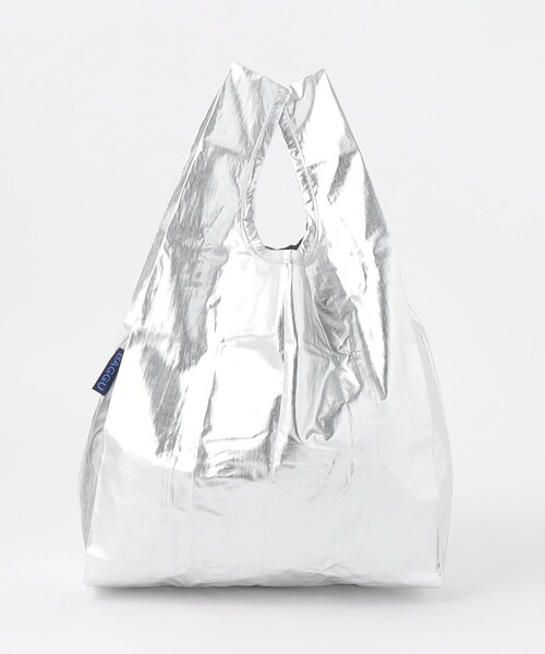 【新品未使用✨️】BAGGU バグー　ダークパープル ボストンバッグ　人気　軽量 新品未使用✨️】BAGGU バグー ダークパープル ボストンバッグ